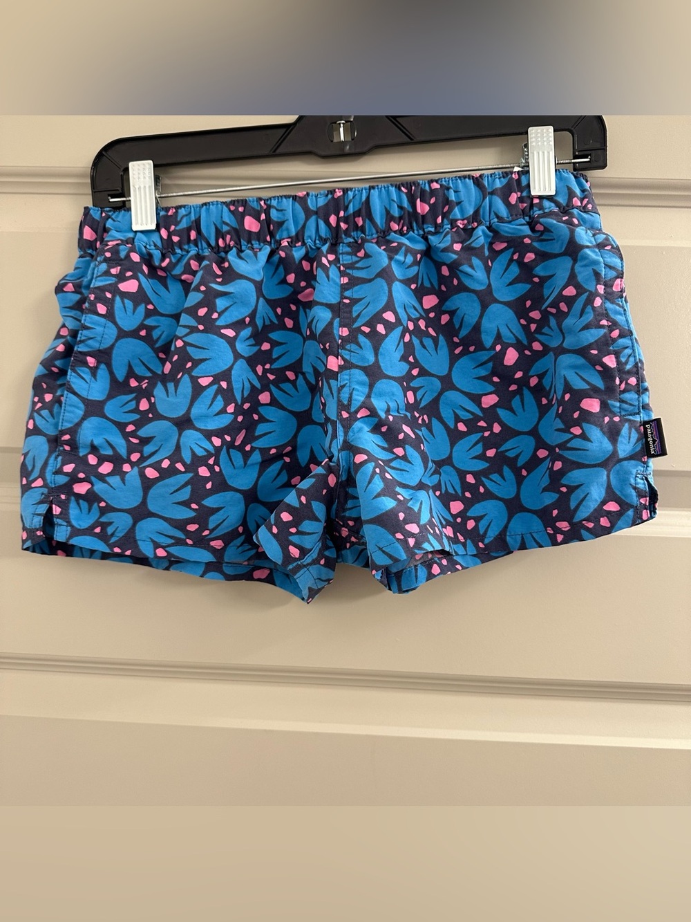Patagonia Barely Baggies Shorts